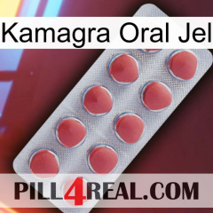 Kamagra Oral Jel 18